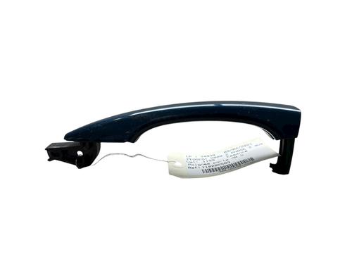 Rear right exterior door handle PEUGEOT 5008 II (MC_, MJ_, MR_, M4_) 1.2 THP (MRHNYH, MRHNYW, MRHNSJ, MRHNSU, MRHNSM) | BP28421822C130 