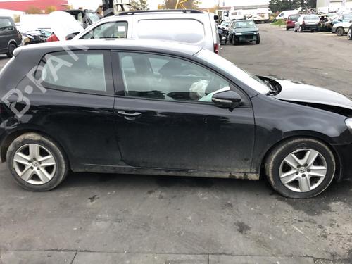 Climate control VW GOLF VI (5K1) 2.0 TDI | BP25521501I5 - Image 10