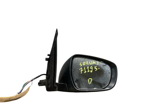 Used Right mirror SUZUKI SWIFT V (AZ) 1.2 (A2L412, ZC83S) (90 hp) 25511931