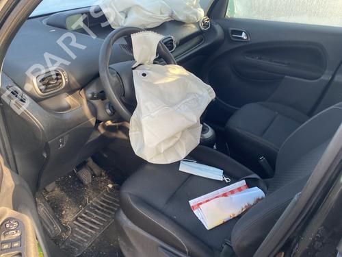 Front left window mechanism CITROËN C3 Picasso (SH_) 1.4 VTi 95 (SH8FSC, SH8FP0, SH8FP6) | BP25768170C22 - Image 23