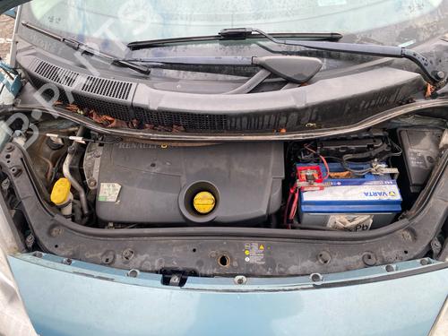 Switch RENAULT SCÉNIC II (JM0/1_) | BP37589178I30 - Image 8