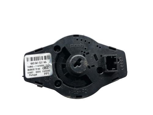 Headlight switch AUDI Q5 (8RB) 3.0 TDI quattro | BP25564699I24