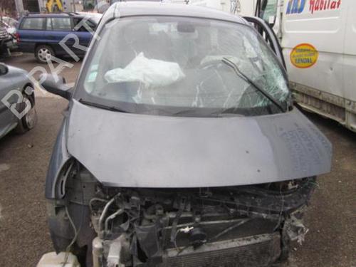 Commande Chauffage RENAULT SCÉNIC II (JM0/1_) 1.5 dCi (JM1E, JM16) | BP25583146I5 