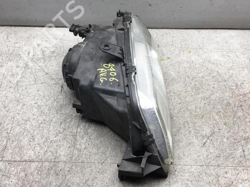 Left headlight PEUGEOT 306 (7B, N3, N5) 1.9 SRDT | BP25529395C28 