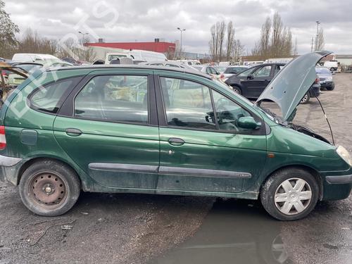 Kombi Kontakt / Stilkkontakt RENAULT SCÉNIC I MPV (JA0/1_, FA0_) 1.9 dCi (JA05, JA1F) | BP27345325I30 