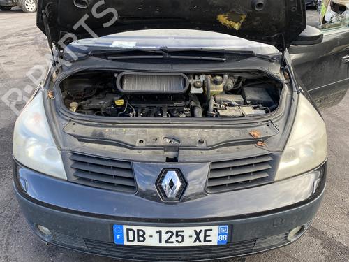 Left taillight RENAULT ESPACE IV (JK0/1_) 2.2 dCi (JK0H) | BP25510102C34 - Image 12