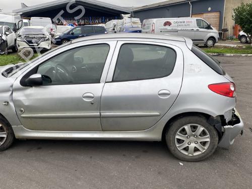 Front left seatbelt PEUGEOT 206+ (2L_, 2M_) 1.4 HDi eco 70 | BP25548895I26 - Image 18