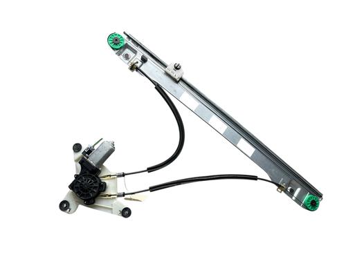 Used Front right window mechanism Front right window mechanism RENAULT MASTER III Bus (JV) [2011-2026] 33397099 33397099