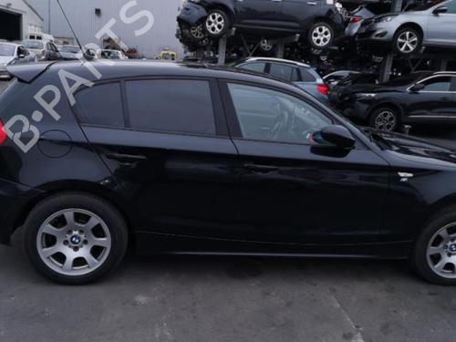 Front right window mechanism BMW 1 (E87) 118 d | BP25519948C23 