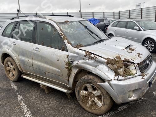 Left headlight TOYOTA RAV 4 II (_A2_) 2.0 D 4WD (CLA20_, CLA21_, CLA20R, CLA21R) | BP32854878C28  - Image 19