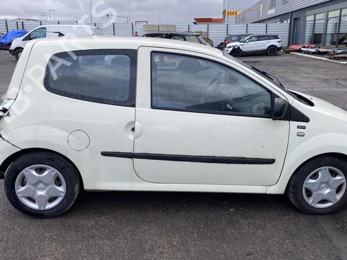 Left front window switch RENAULT TWINGO II (CN0_) 1.2 16V (CN04, CN0B) | BP32387325I27  - Image 10