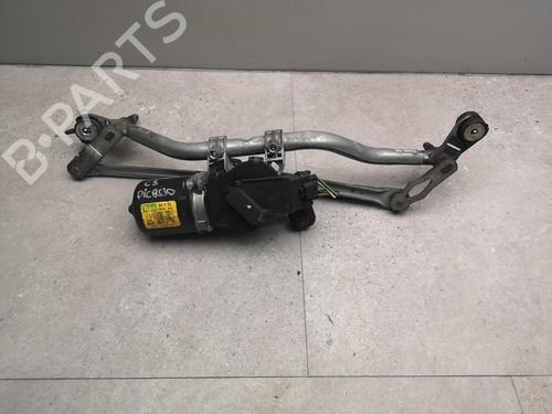 Viskermotor vindrute CITROËN C3 Picasso (SH_) 1.6 HDi | BP25532421M29 
