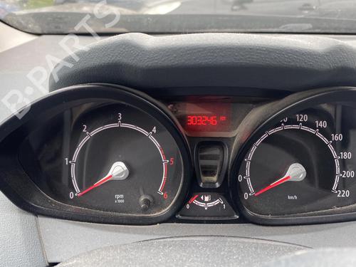 ABS pump FORD FIESTA VI (CB1, CCN) 1.4 TDCi | BP25542014M43  - Image 31