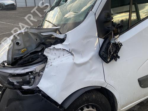 Front right seatbelt RENAULT MASTER III Van (FV) 2.3 dCi 135 FWD (FV0N, FV08, FV06, FV00, FV1S) | BP31639046I25  - Image 14