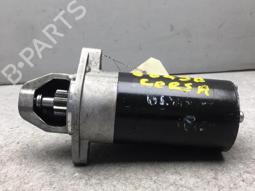 Used Starter Starter OPEL CORSA D (S07) 1.3 CDTI (L08, L68) (75 hp) 25551115 25551115