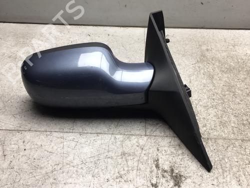 Right mirror RENAULT SCÉNIC II (JM0/1_) 1.6 16V (JM1R) | BP25575520C27