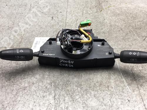 Used Steering column stalk Steering column stalk OPEL CORSA D (S07) 1.0 (L08, L68) (65 hp) 25570797 25570797