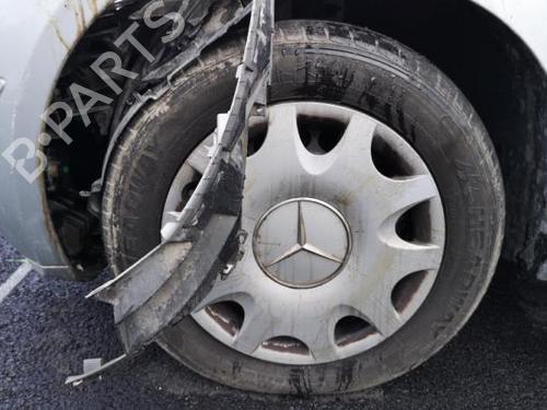 Left headlight MERCEDES-BENZ A-CLASS (W169) A 180 CDI (169.007, 169.307) | BP25524701C28 - Image 28