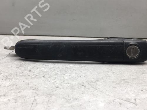 Used Front right exterior door handle VW POLO III (6N1) 60 1.4 (60 hp) 25554148