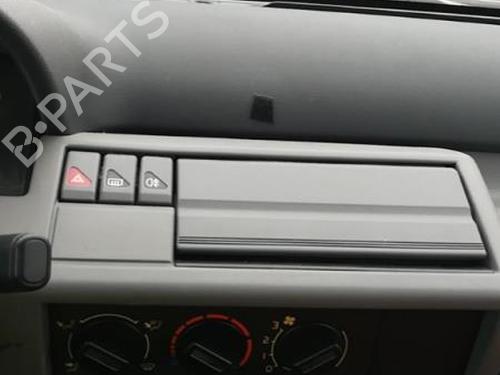 Left taillight RENAULT CLIO I (B/C57_, 5/357_) 1.1 | BP25515852C34 