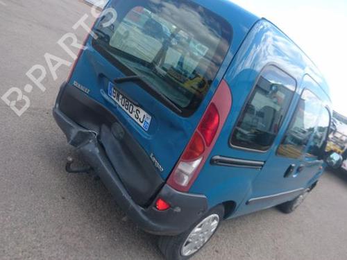 Steering pump RENAULT KANGOO (KC0/1_) 1.2 (KC0A, KC0K, KC0F, KC01) | BP25537790M99 - Image 6