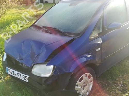 Alternator FIAT IDEA (350_) 1.4 | BP25553622M7  - Image 6