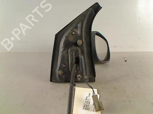 Right mirror RENAULT MEGANE Scenic (JA0/1_) 1.9 D (JA0J) | BP25558836C27 