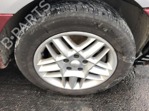 Seat buckle RENAULT ESPACE III (JE0_) 2.2 dCi (JE0K) | BP25534426I32 