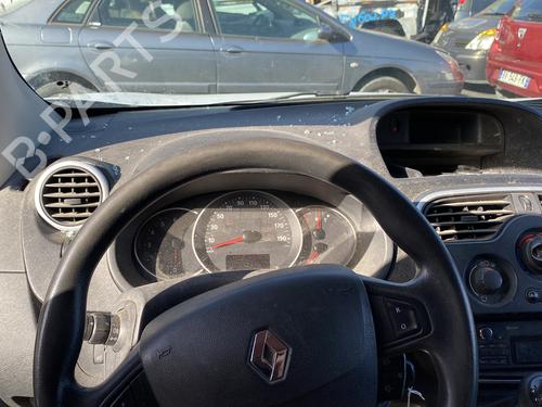 Steering column stalk RENAULT KANGOO Express (FW0/1_) 1.5 dCi 75 (FW07, FW10, FW04) | BP25541863I23 - Image 23