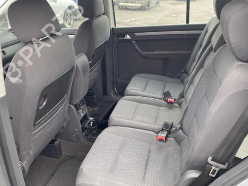 ABS pump VW TOURAN (1T1, 1T2) 2.0 TDI | BP25507174M43 