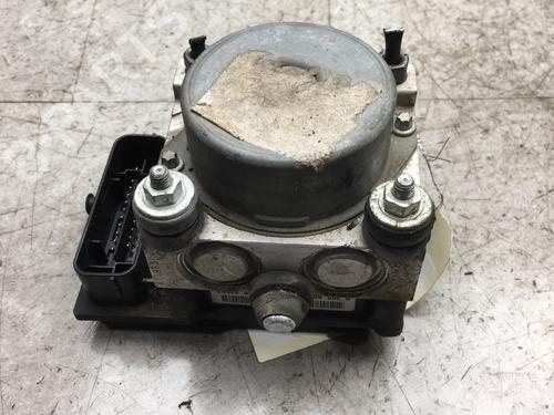 Used ABS pump FIAT PUNTO (199_) 1.2 (199AXZ1A, 199BXZ1A) (69 hp) 25570975