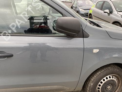 Seat buckle RENAULT EXPRESS Box Body/MPV 1.5 Blue dCi 95 (F6AB) | BP25508465I32  - Image 25