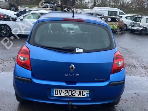 ABS pump RENAULT CLIO III (BR0/1, CR0/1) 1.5 dCi (BR17, CR17) | BP25565810M43