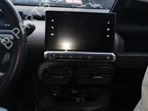 Højre solskærm CITROËN C4 CACTUS 1.5 BlueHDi 100 | BP25555441I2  - Image 21