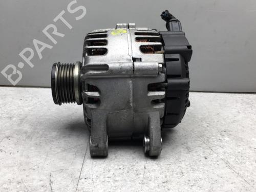 Alternator PEUGEOT 208 I (CA_, CC_) 1.2 THP 110 | BP25520446M7 