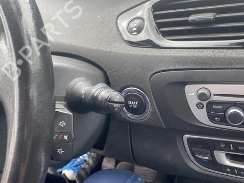 Switch RENAULT SCÉNIC III (JZ0/1_) 1.5 dCi | BP25510081I30 - Image 16