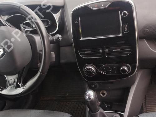 Used Parts RENAULT CLIO IV (BH_)  1.5 dCi 90  4933174