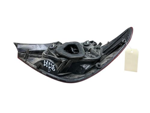 Venstre Baklys OPEL CORSA D (S07) 1.2 (L08, L68) | BP27317210C34