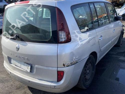 Alternator RENAULT ESPACE IV (JK0/1_) 2.0 dCi (JK01, JK02, JK1J, JK1K, JK1H) | BP25572916M7  - Image 17