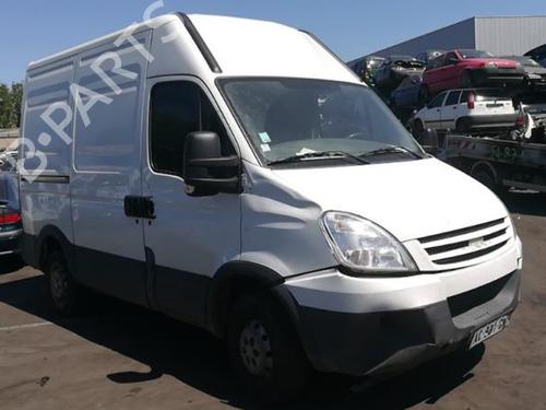 Steering column IVECO DAILY IV Van 29L10 V | BP25516598M21 