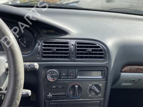 Right mirror PEUGEOT 406 (8B) 2.0 HDI 110 | BP26904252C27 