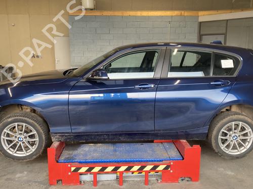 Climate control BMW 1 (F20) | BP34259038I5 - Image 19