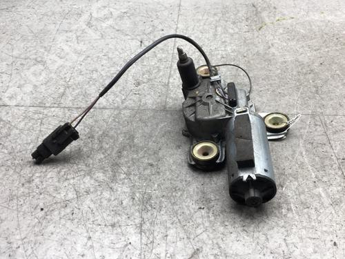 Ruitenwissermotor achter FORD KA (RB_) [1996-2008]  25512105