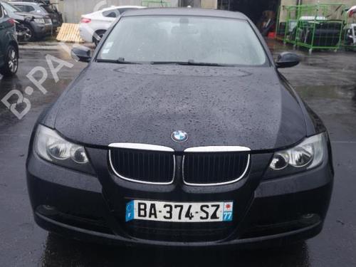 Rudehejsemekanisme Højre foran BMW 3 (E90) 318 d | BP25536716C23 