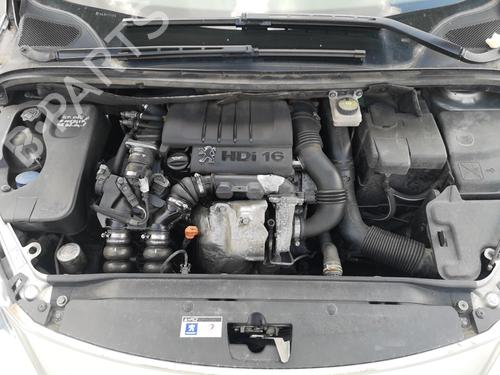 Front left interior door handle PEUGEOT 307 Break (3E) 1.6 HDi 110 | BP25517834I13  - Image 27