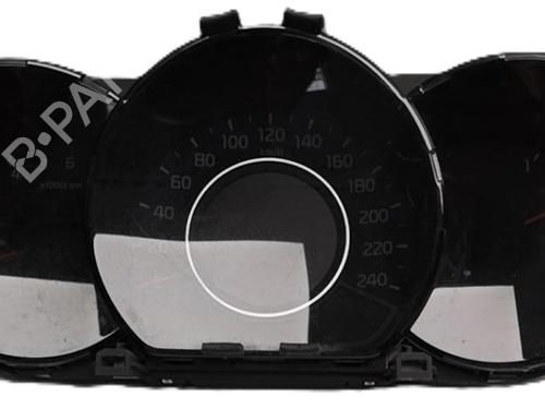 Instrument cluster KIA CEE'D (JD) 1.6 CRDi 136 | BP25517543C47 - Image 4