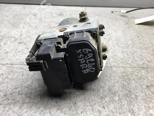 ABS Bremseaggregat CITROËN XSARA (N1) 1.6 16V | BP25529402M43 
