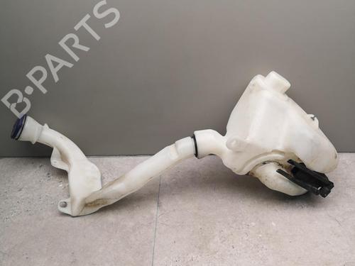 Used Windscreen washer tank Windscreen washer tank PEUGEOT 208 I (CA_, CC_) 1.2 VTI 82 (82 hp) 25554576 25554576