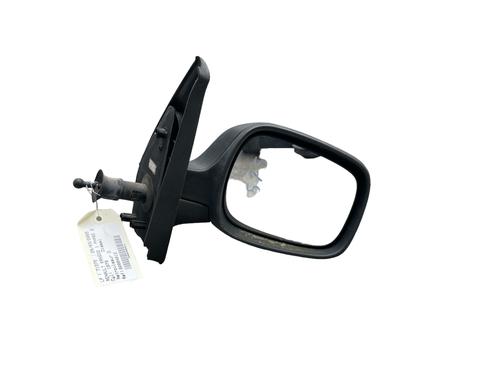 Used Right mirror RENAULT KANGOO (KC0/1_) 1.9 dCi 4x4 (84 hp) 25543001