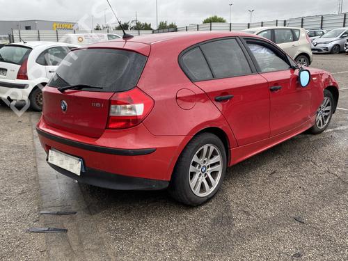 Engine control unit (ECU) BMW 1 (E87) 116 i | BP34574732M57 - Image 22